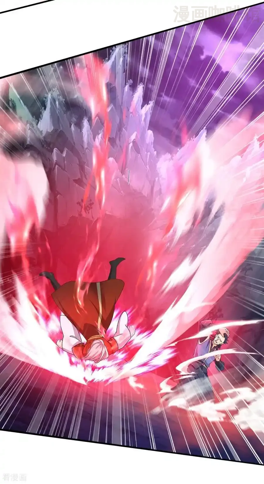 仙武帝尊 第629话 为皇者护道之人 下拉式漫画 - 漫画咖啡馆 免费阅读 - Page 24