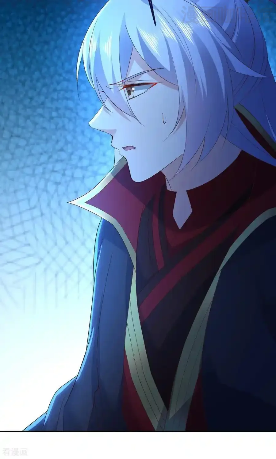 仙武帝尊 第828话 收下回礼吧 下拉式漫画 - 漫画咖啡馆 免费阅读 - Page 5