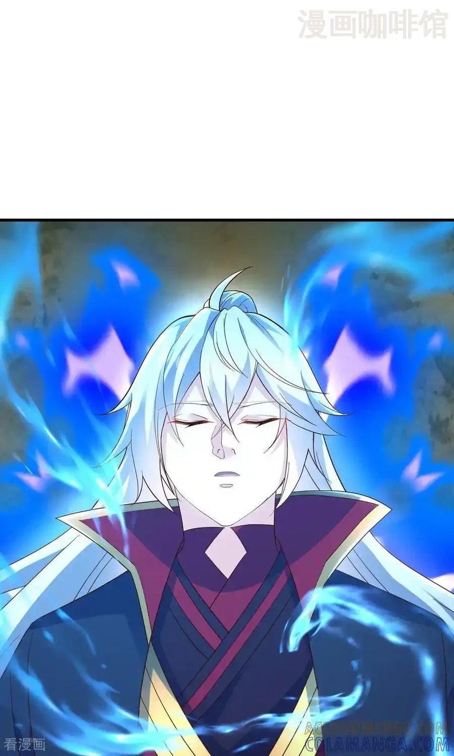 仙武帝尊 第828话 收下回礼吧 下拉式漫画 - 漫画咖啡馆 免费阅读 - Page 16