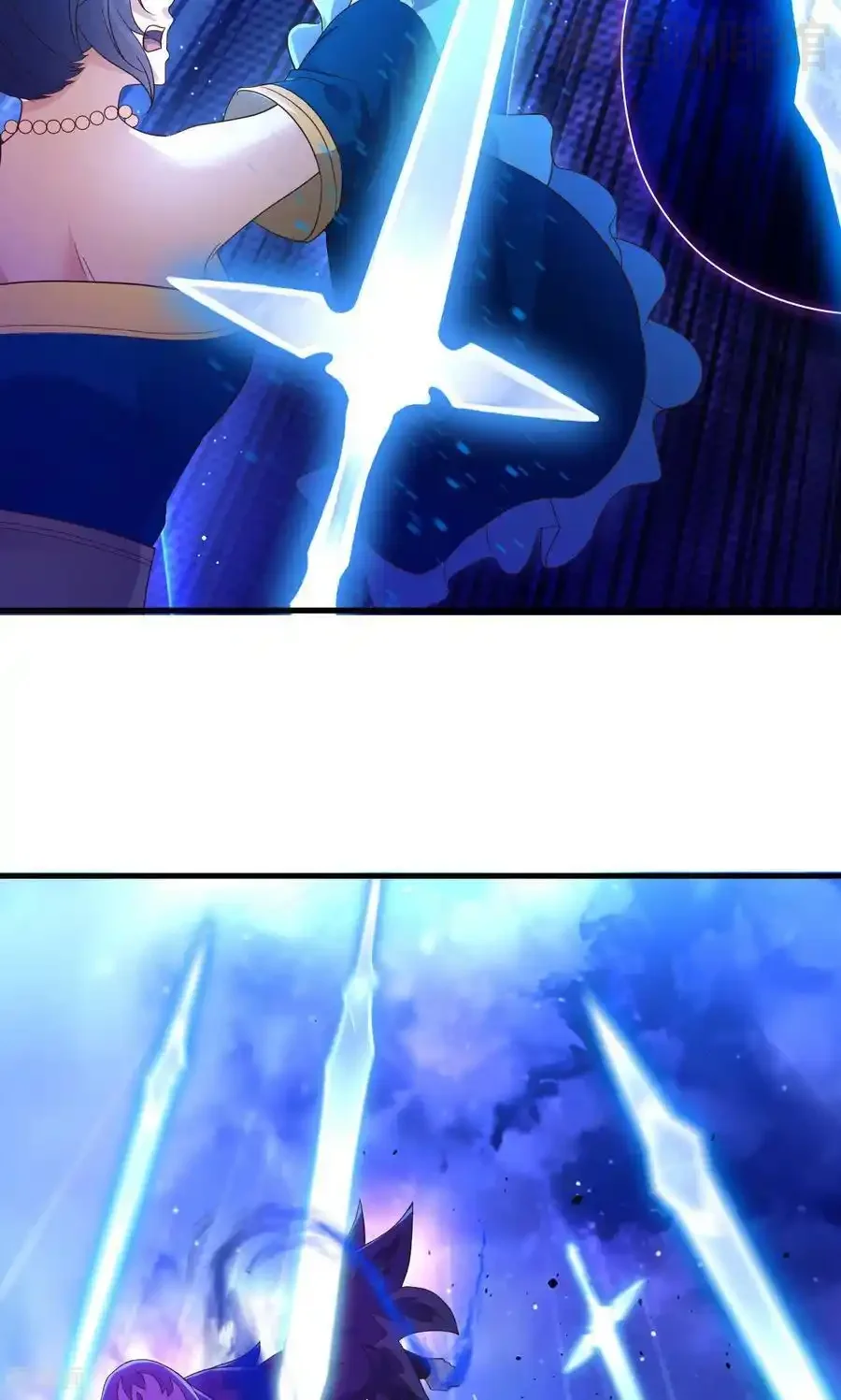 仙武帝尊 第828话 收下回礼吧 下拉式漫画 - 漫画咖啡馆 免费阅读 - Page 24