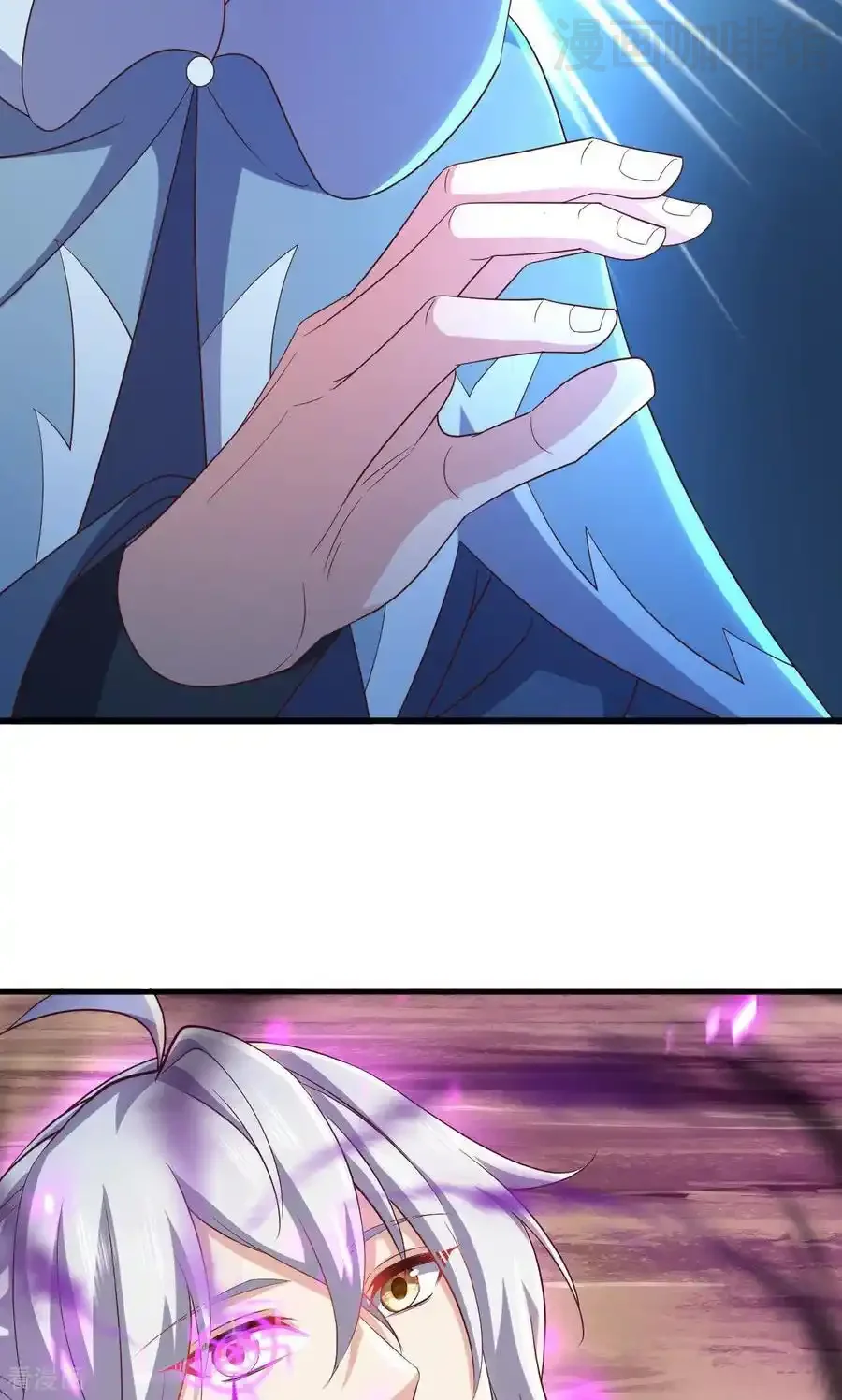 仙武帝尊 第828话 收下回礼吧 下拉式漫画 - 漫画咖啡馆 免费阅读 - Page 38