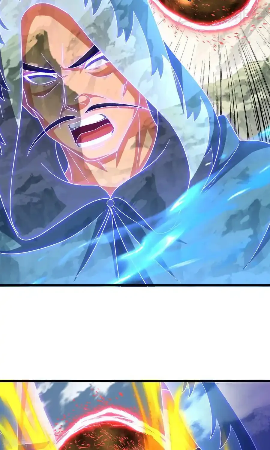 仙武帝尊 第828话 收下回礼吧 下拉式漫画 - 漫画咖啡馆 免费阅读 - Page 56