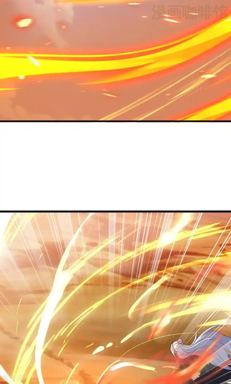 仙武帝尊 第828话 收下回礼吧 下拉式漫画 - 漫画咖啡馆 免费阅读 - Page 62