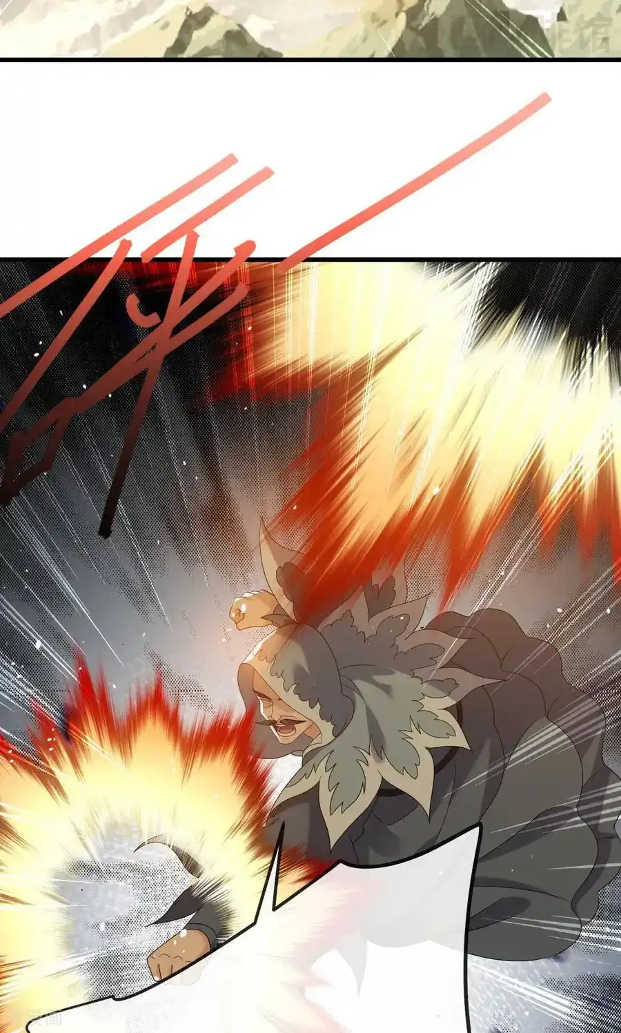 仙武帝尊 第828话 收下回礼吧 下拉式漫画 - 漫画咖啡馆 免费阅读 - Page 65