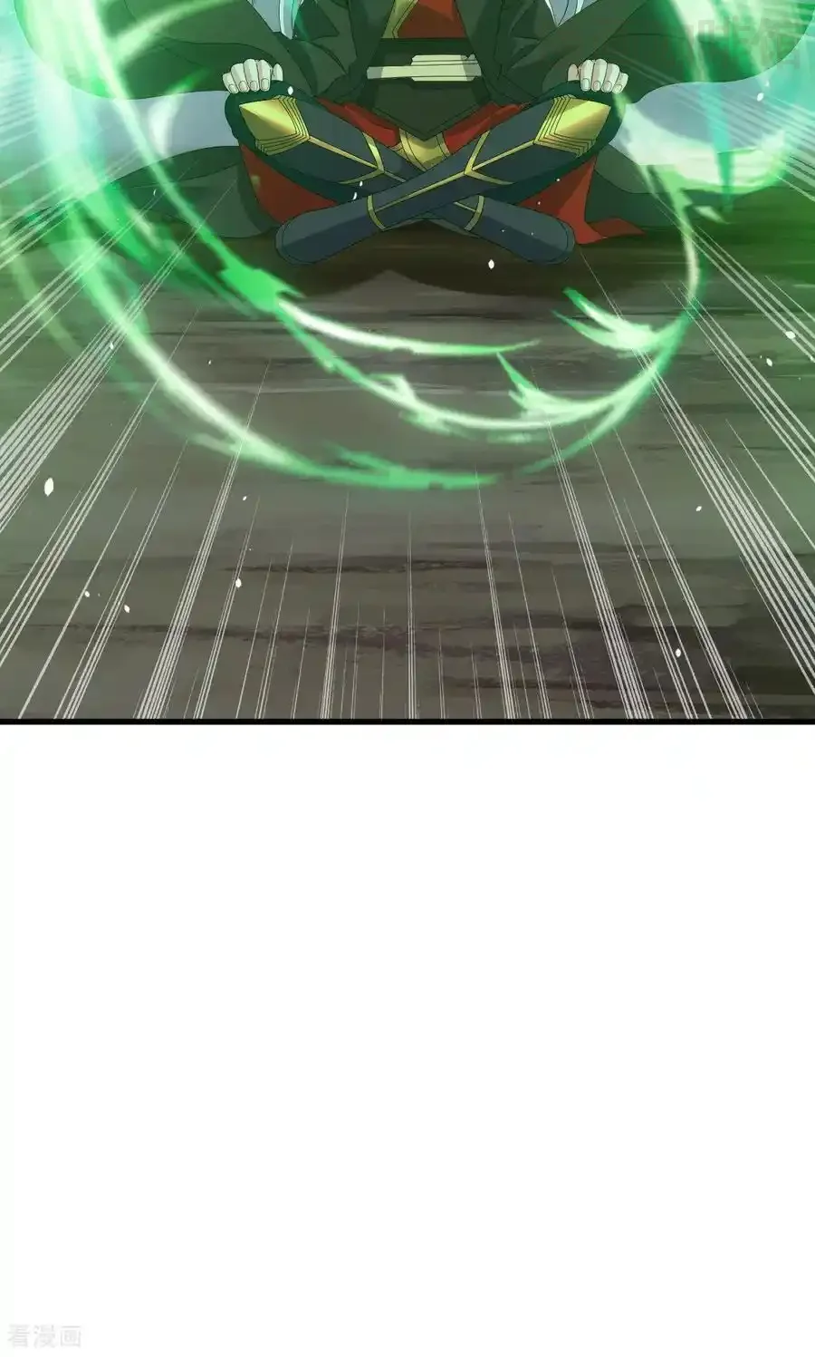 仙武帝尊 第828话 收下回礼吧 下拉式漫画 - 漫画咖啡馆 免费阅读 - Page 77