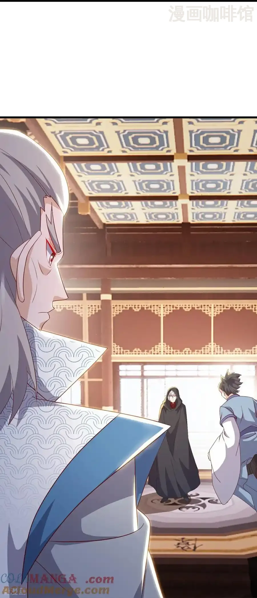 仙武帝尊 第780话 斗丹 下拉式漫画 - 漫画咖啡馆 免费阅读 - Page 58