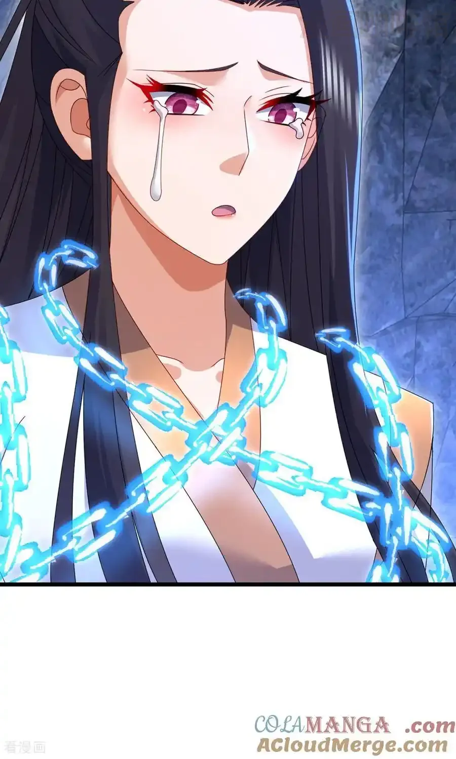 仙武帝尊 第604话 忘情咒 下拉式漫画 - 漫画咖啡馆 免费阅读 - Page 43