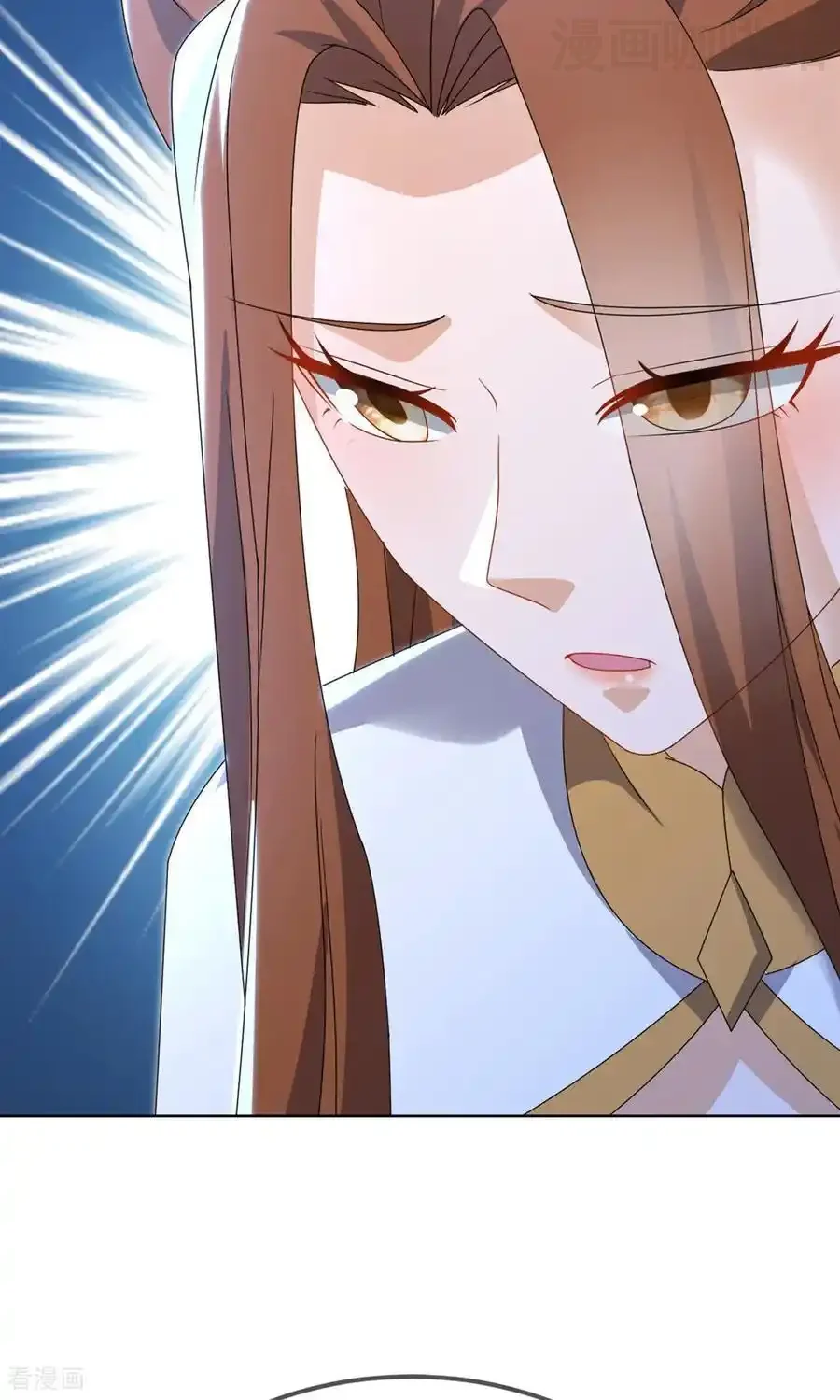 仙武帝尊 第604话 忘情咒 下拉式漫画 - 漫画咖啡馆 免费阅读 - Page 50