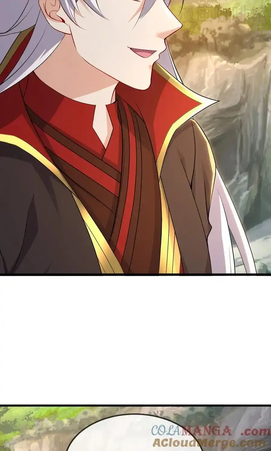 仙武帝尊 第604话 忘情咒 下拉式漫画 - 漫画咖啡馆 免费阅读 - Page 70