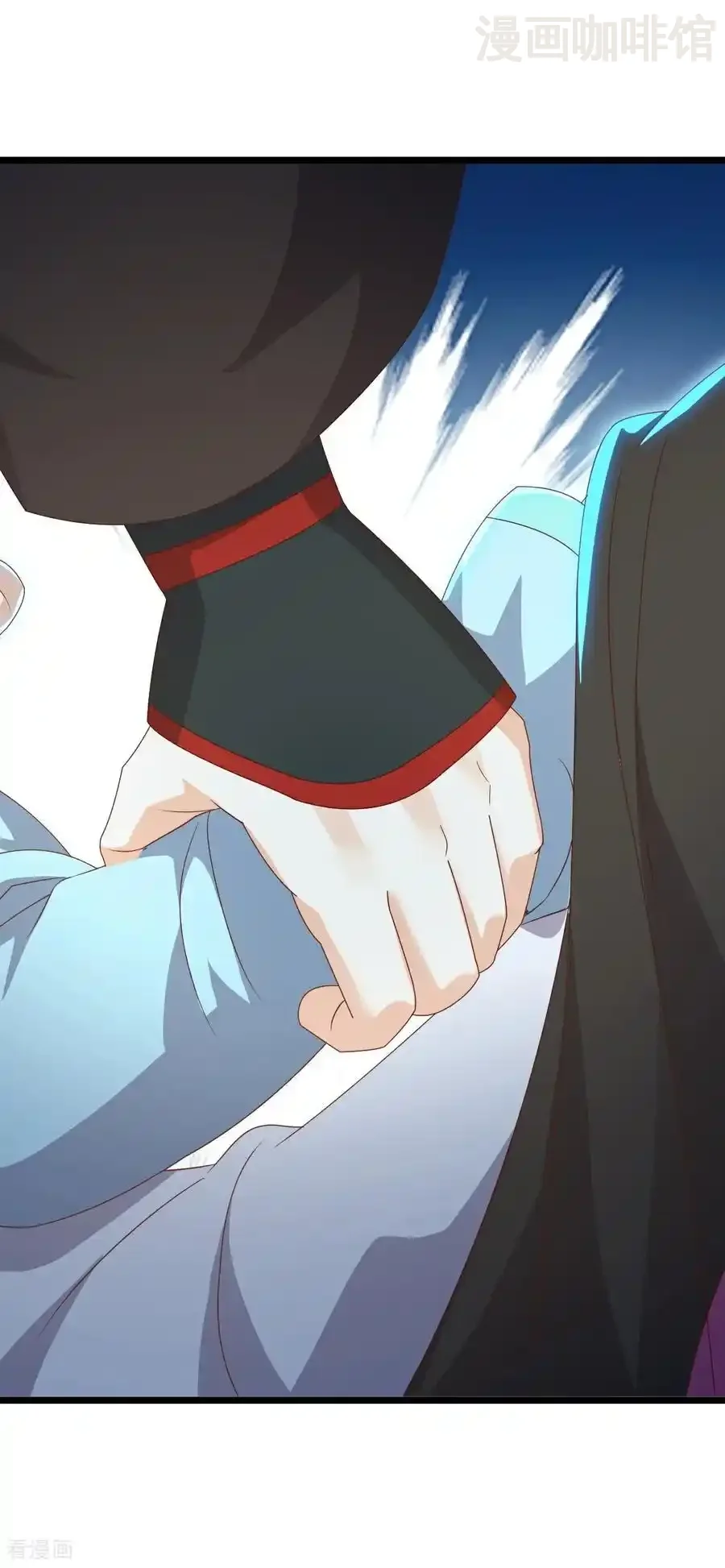 仙武帝尊 第722话 逃跑第一名 下拉式漫画 - 漫画咖啡馆 免费阅读 - Page 14