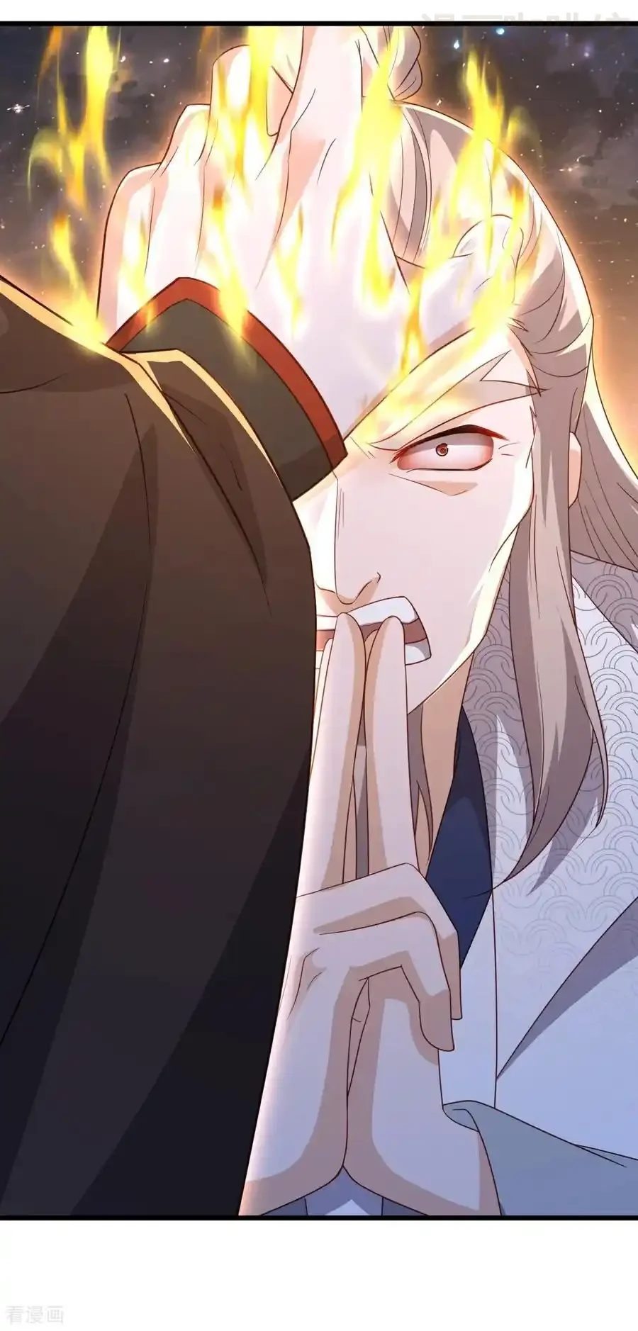 仙武帝尊 第786话 该办正事了 下拉式漫画 - 漫画咖啡馆 免费阅读 - Page 32