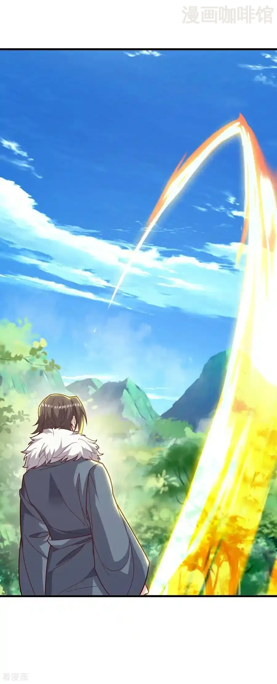 仙武帝尊 第769话 被波纹撞飞 下拉式漫画 - 漫画咖啡馆 免费阅读 - Page 39