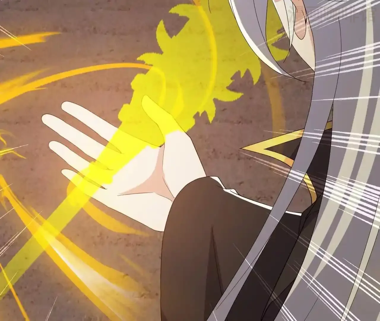 仙武帝尊 第847话 我陪你打 下拉式漫画 - 漫画咖啡馆 免费阅读 - Page 5