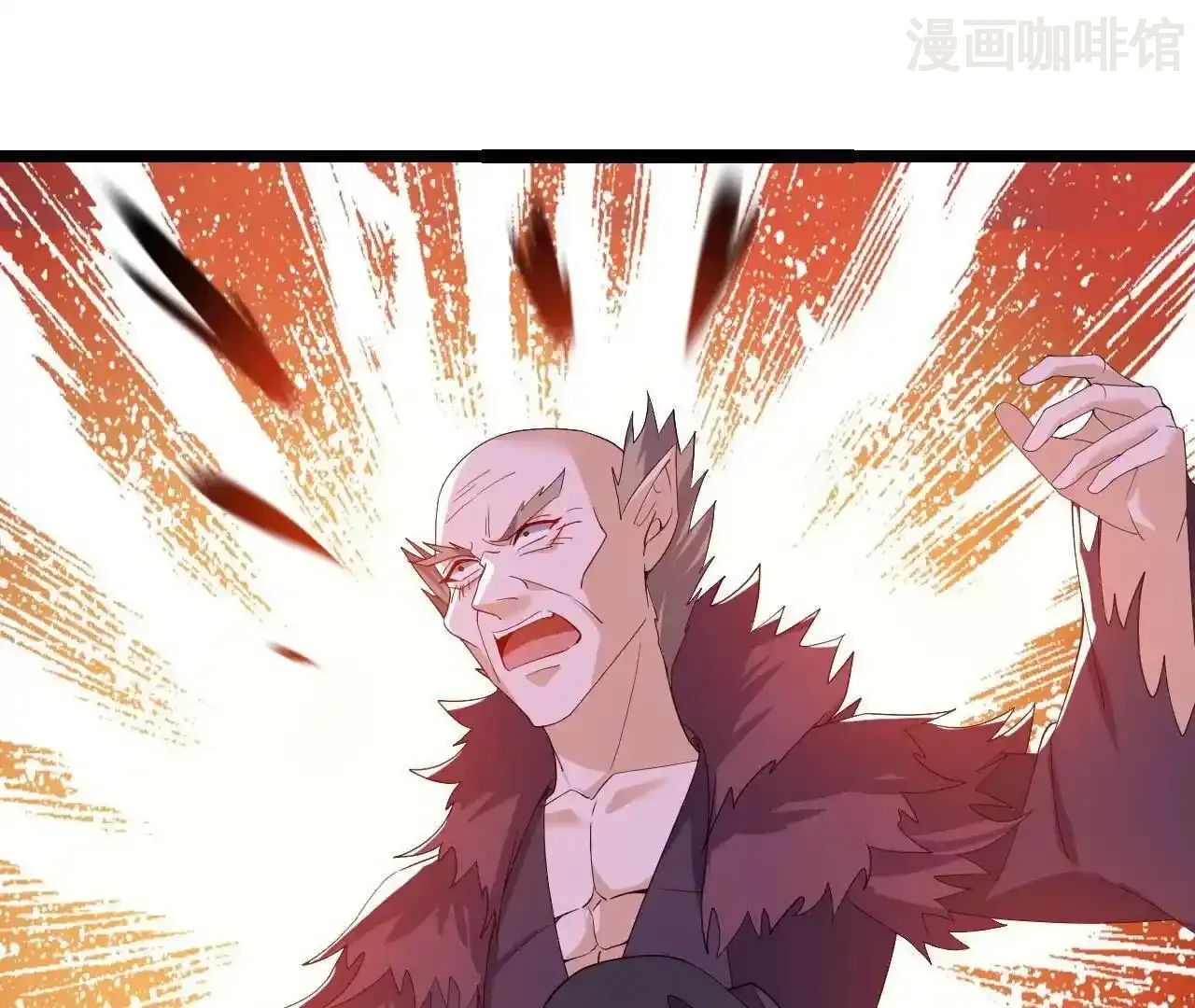 仙武帝尊 第847话 我陪你打 下拉式漫画 - 漫画咖啡馆 免费阅读 - Page 23