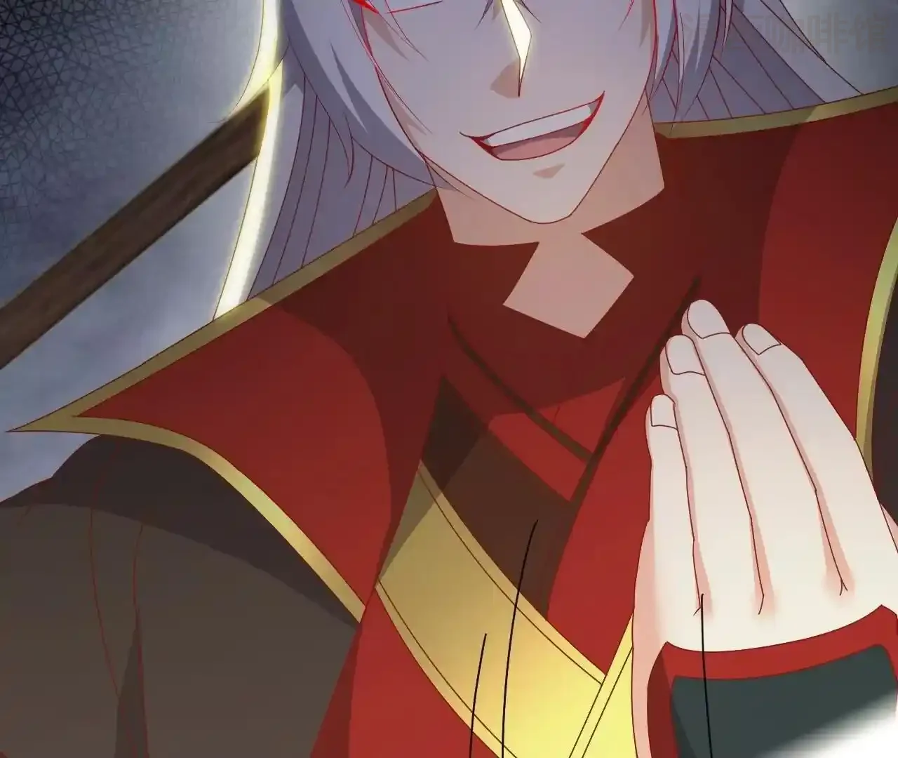 仙武帝尊 第847话 我陪你打 下拉式漫画 - 漫画咖啡馆 免费阅读 - Page 39