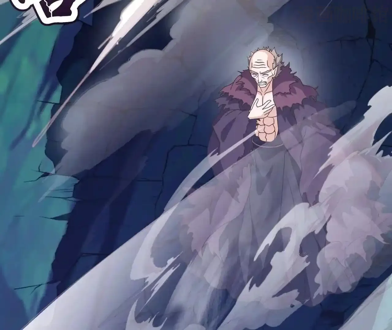 仙武帝尊 第847话 我陪你打 下拉式漫画 - 漫画咖啡馆 免费阅读 - Page 43