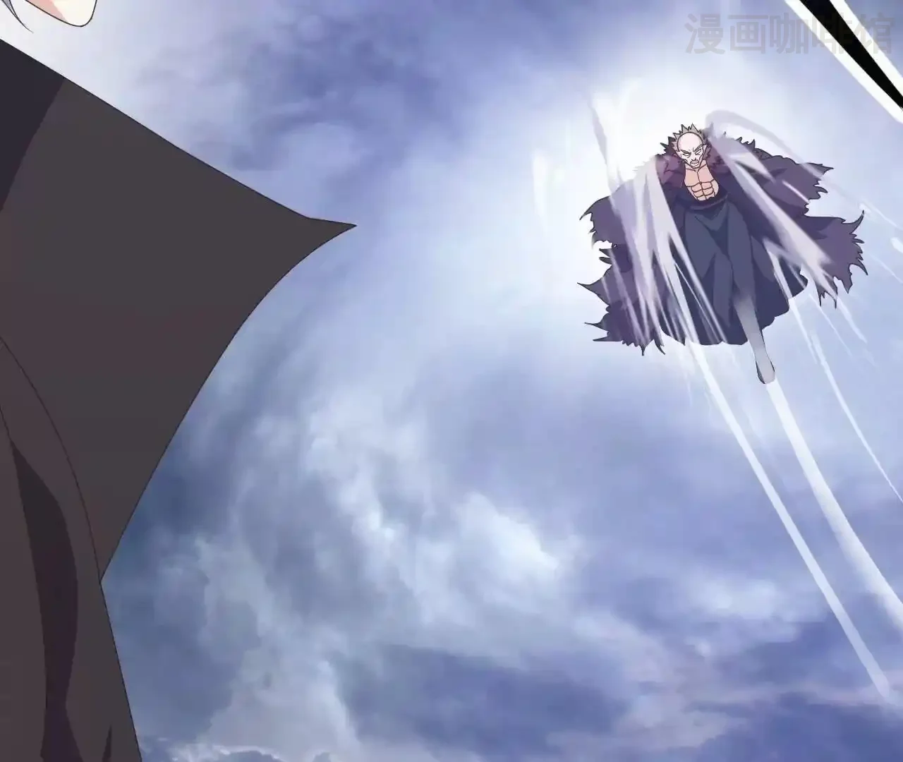 仙武帝尊 第847话 我陪你打 下拉式漫画 - 漫画咖啡馆 免费阅读 - Page 46