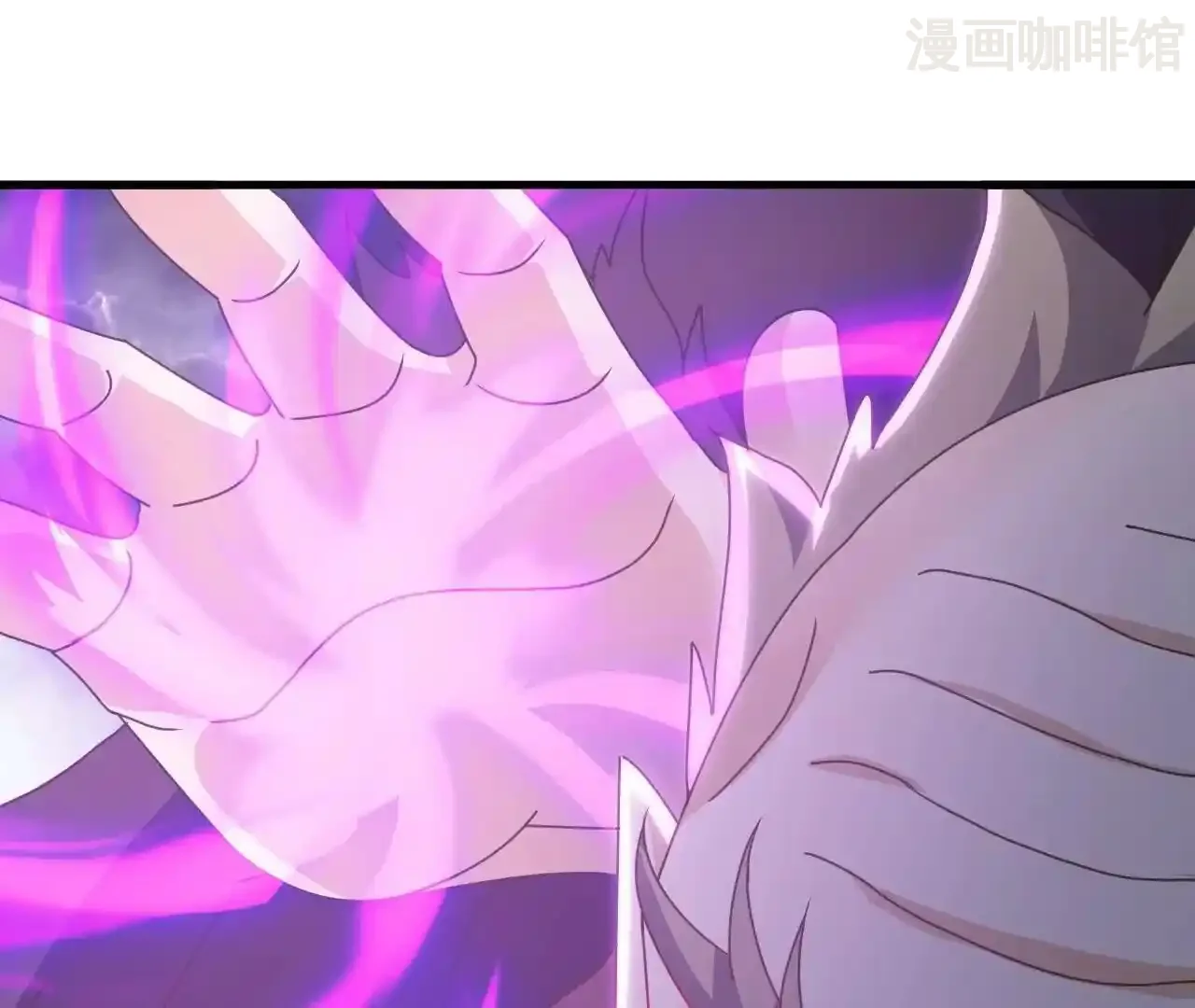 仙武帝尊 第847话 我陪你打 下拉式漫画 - 漫画咖啡馆 免费阅读 - Page 48