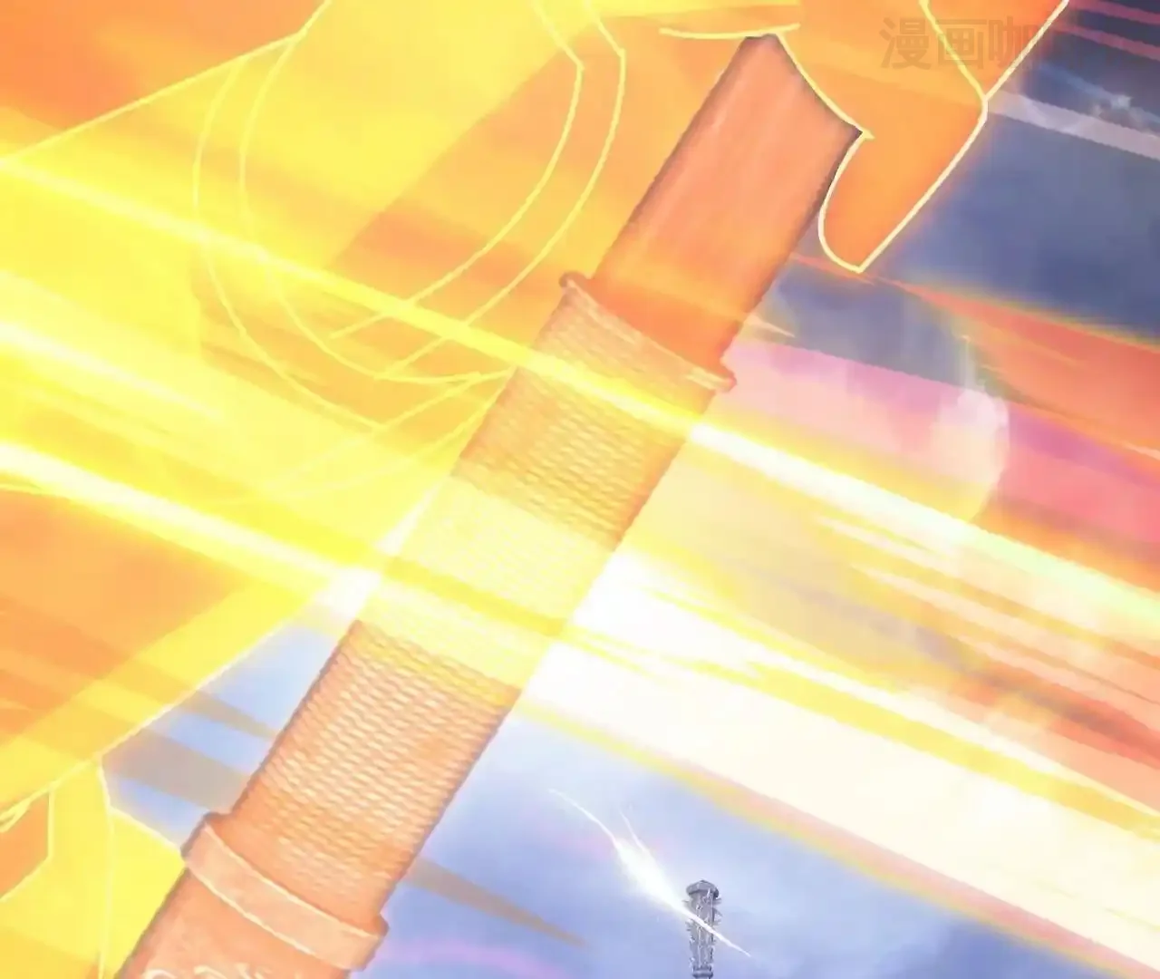 仙武帝尊 第847话 我陪你打 下拉式漫画 - 漫画咖啡馆 免费阅读 - Page 55