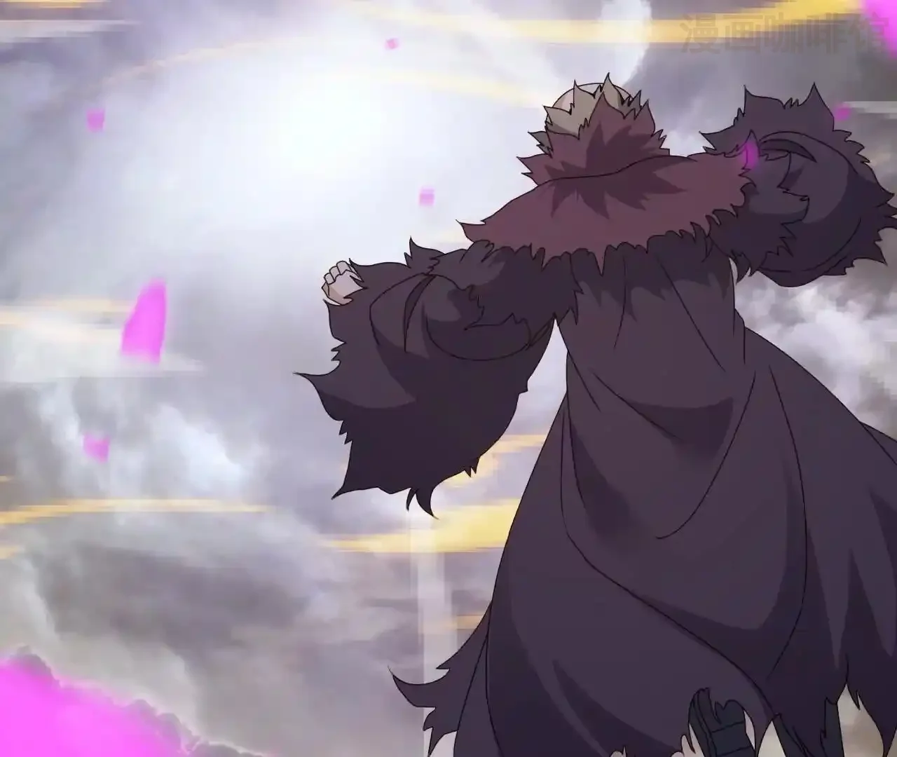 仙武帝尊 第847话 我陪你打 下拉式漫画 - 漫画咖啡馆 免费阅读 - Page 62