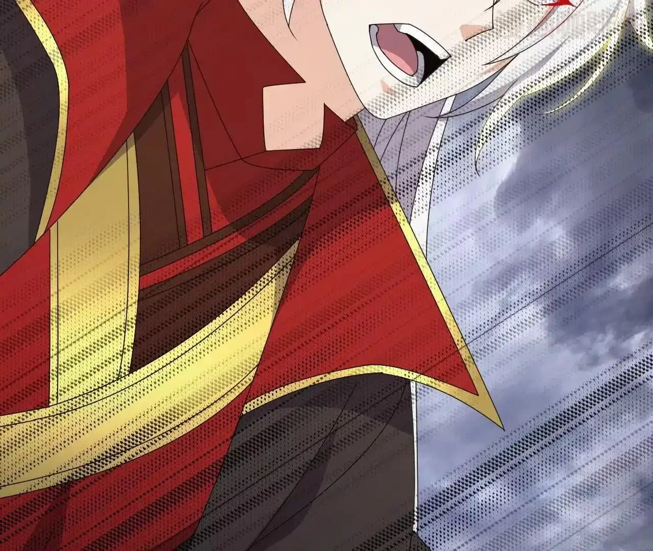 仙武帝尊 第847话 我陪你打 下拉式漫画 - 漫画咖啡馆 免费阅读 - Page 68