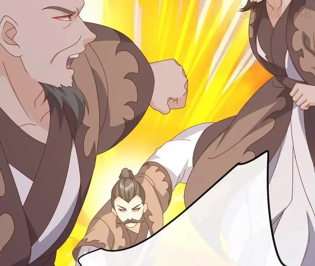 仙武帝尊 第847话 我陪你打 下拉式漫画 - 漫画咖啡馆 免费阅读 - Page 88