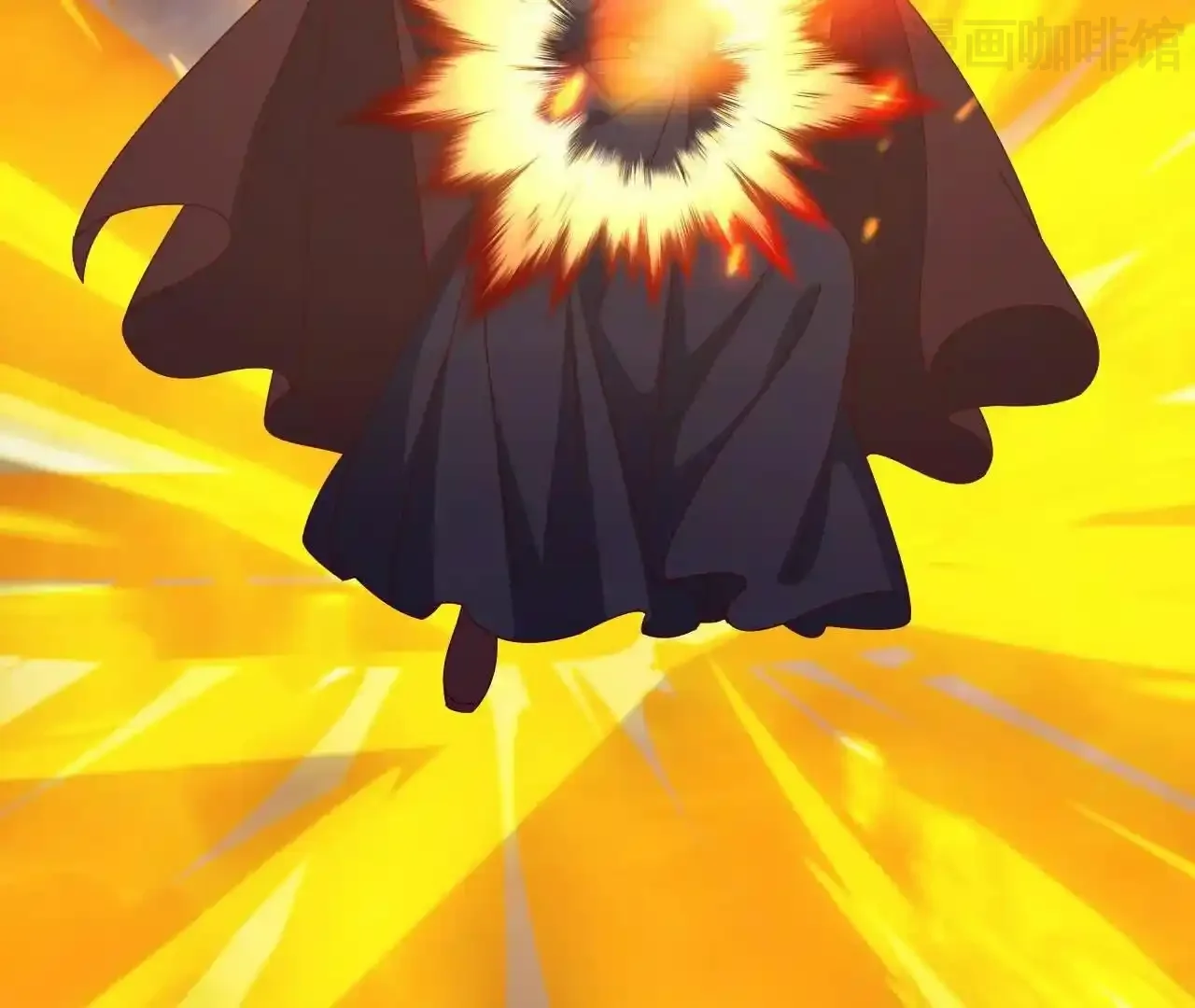 仙武帝尊 第847话 我陪你打 下拉式漫画 - 漫画咖啡馆 免费阅读 - Page 94