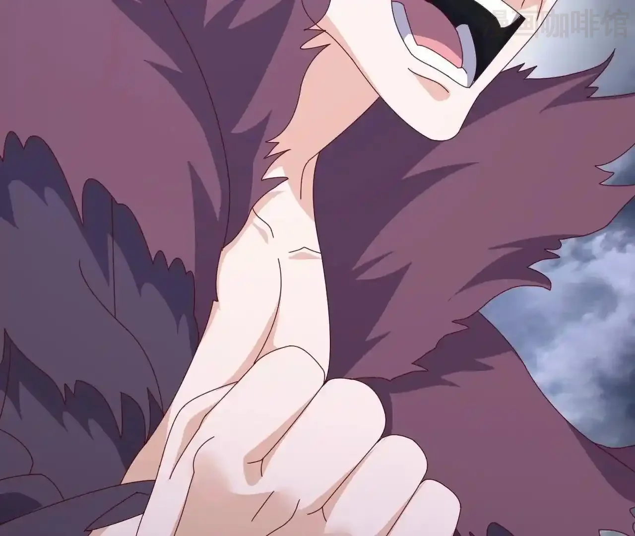 仙武帝尊 第847话 我陪你打 下拉式漫画 - 漫画咖啡馆 免费阅读 - Page 119