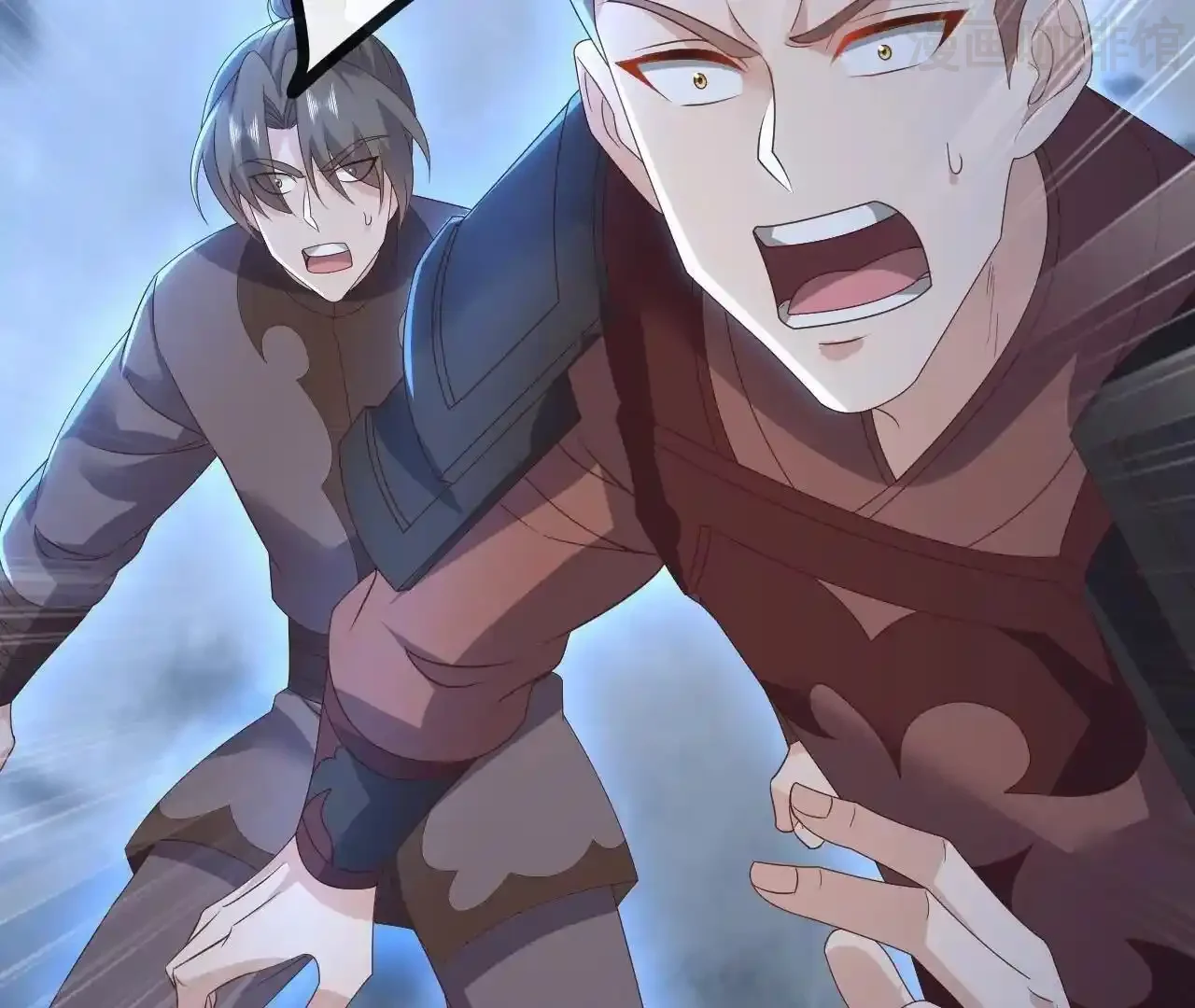 仙武帝尊 第847话 我陪你打 下拉式漫画 - 漫画咖啡馆 免费阅读 - Page 145