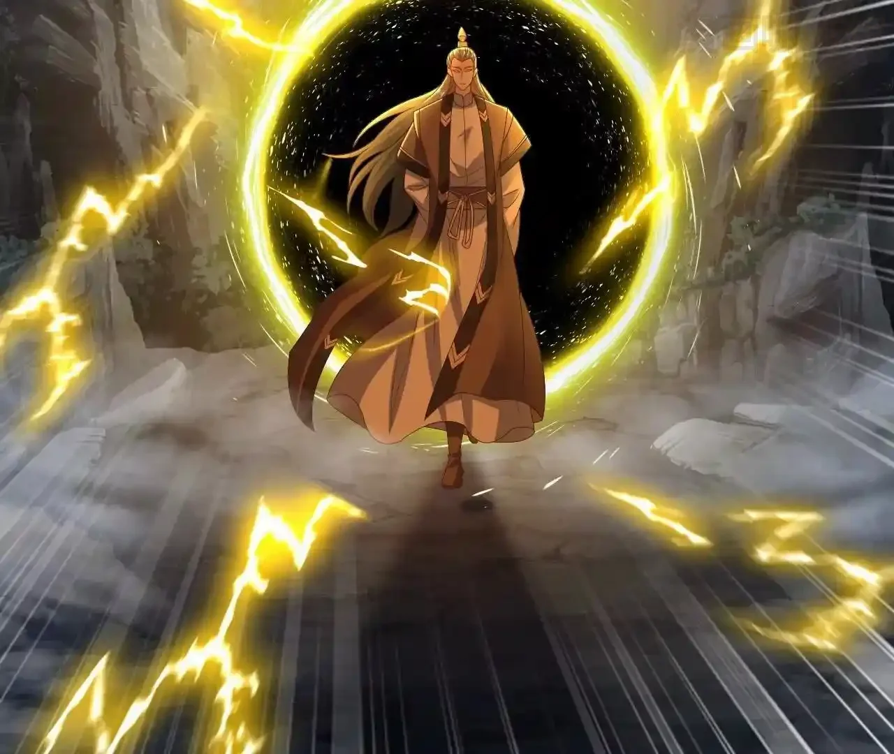 仙武帝尊 第847话 我陪你打 下拉式漫画 - 漫画咖啡馆 免费阅读 - Page 151