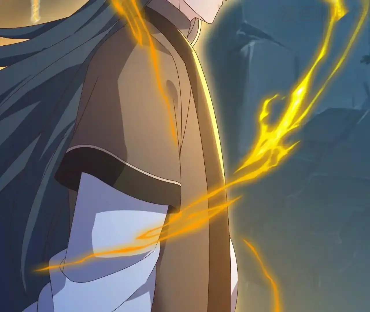 仙武帝尊 第847话 我陪你打 下拉式漫画 - 漫画咖啡馆 免费阅读 - Page 154