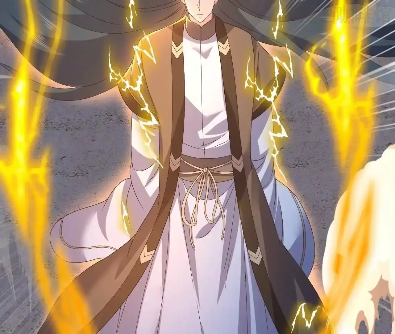 仙武帝尊 第847话 我陪你打 下拉式漫画 - 漫画咖啡馆 免费阅读 - Page 157