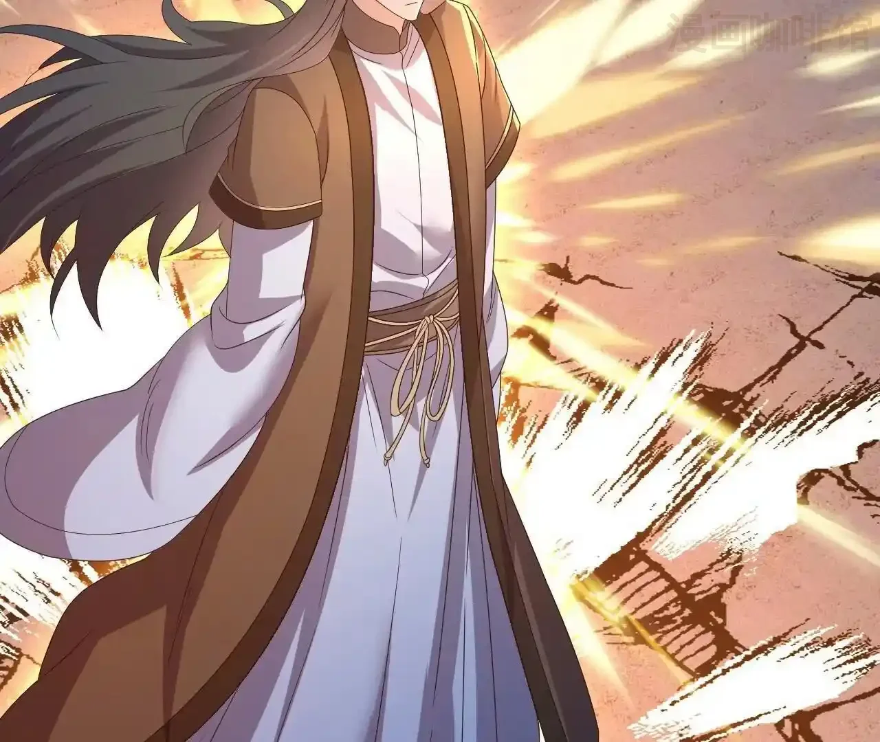 仙武帝尊 第847话 我陪你打 下拉式漫画 - 漫画咖啡馆 免费阅读 - Page 170