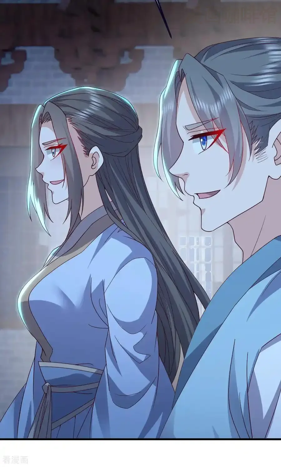 仙武帝尊 第773话 洗练经脉 下拉式漫画 - 漫画咖啡馆 免费阅读 - Page 5