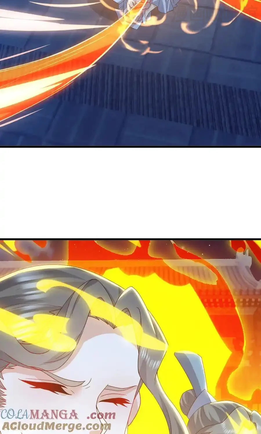 仙武帝尊 第773话 洗练经脉 下拉式漫画 - 漫画咖啡馆 免费阅读 - Page 7