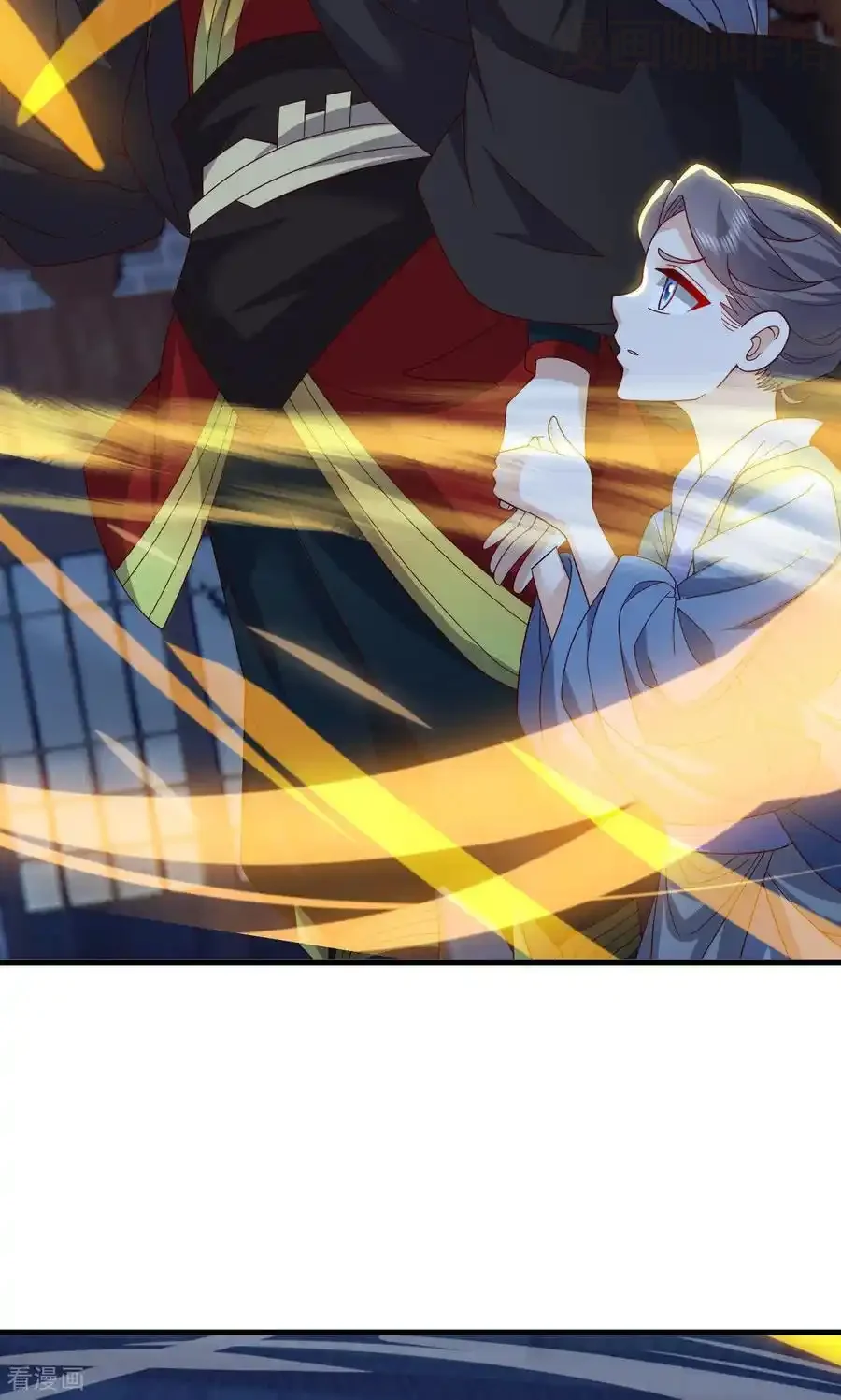 仙武帝尊 第773话 洗练经脉 下拉式漫画 - 漫画咖啡馆 免费阅读 - Page 11