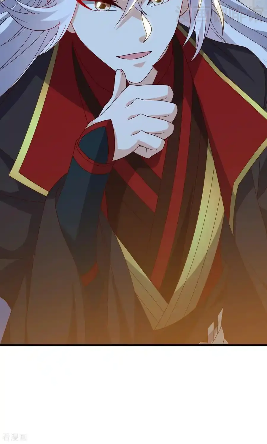 仙武帝尊 第773话 洗练经脉 下拉式漫画 - 漫画咖啡馆 免费阅读 - Page 15