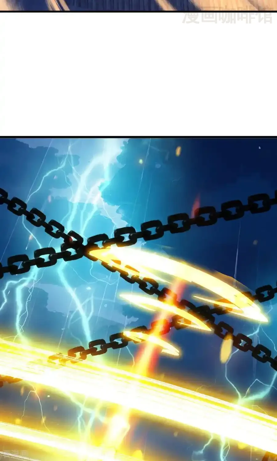 仙武帝尊 第773话 洗练经脉 下拉式漫画 - 漫画咖啡馆 免费阅读 - Page 20