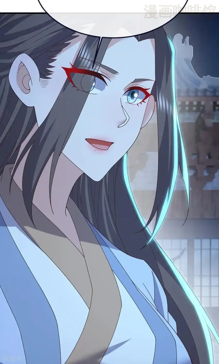 仙武帝尊 第773话 洗练经脉 下拉式漫画 - 漫画咖啡馆 免费阅读 - Page 26