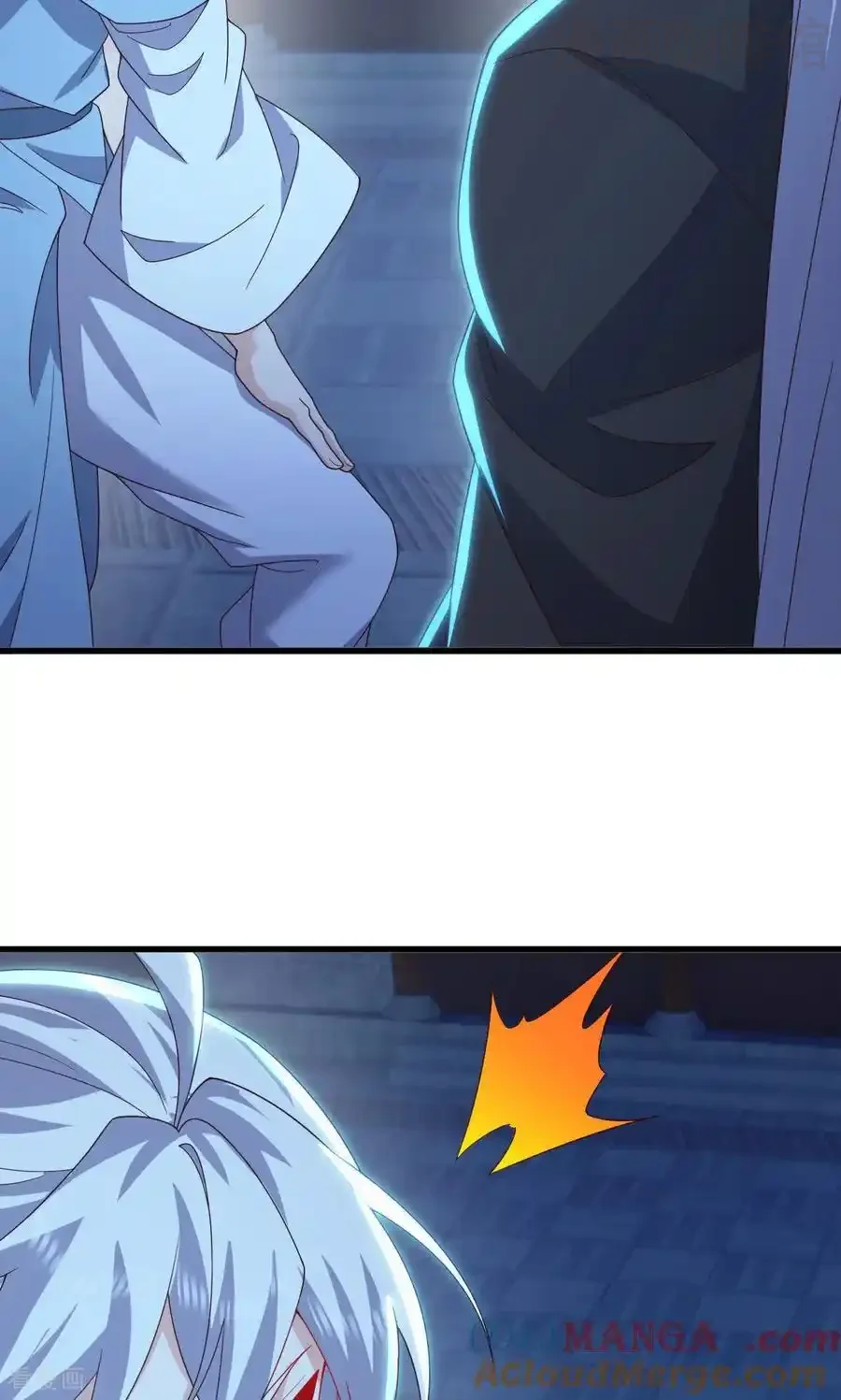 仙武帝尊 第773话 洗练经脉 下拉式漫画 - 漫画咖啡馆 免费阅读 - Page 28