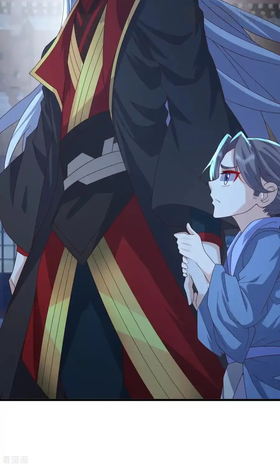 仙武帝尊 第773话 洗练经脉 下拉式漫画 - 漫画咖啡馆 免费阅读 - Page 39