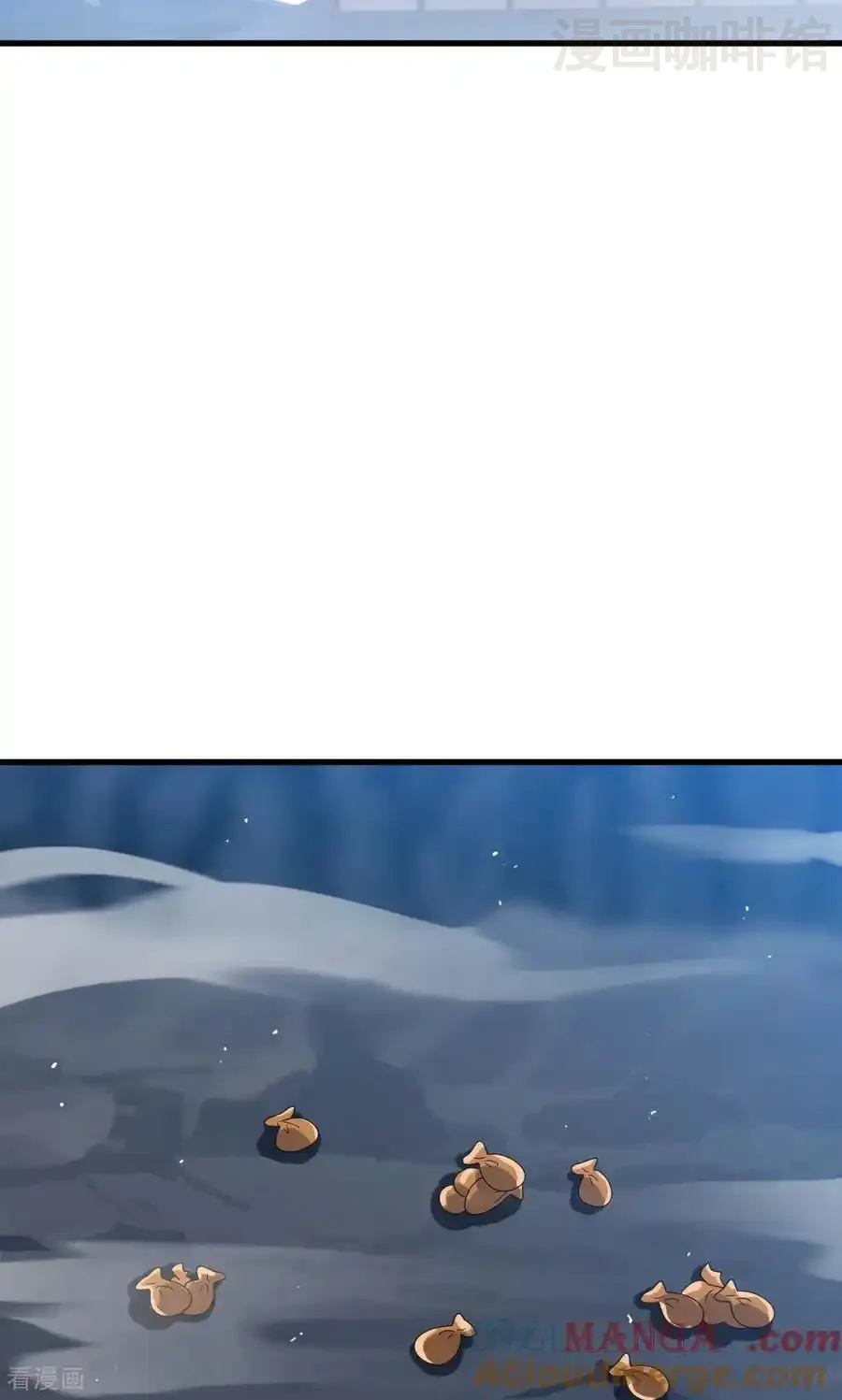 仙武帝尊 第773话 洗练经脉 下拉式漫画 - 漫画咖啡馆 免费阅读 - Page 58