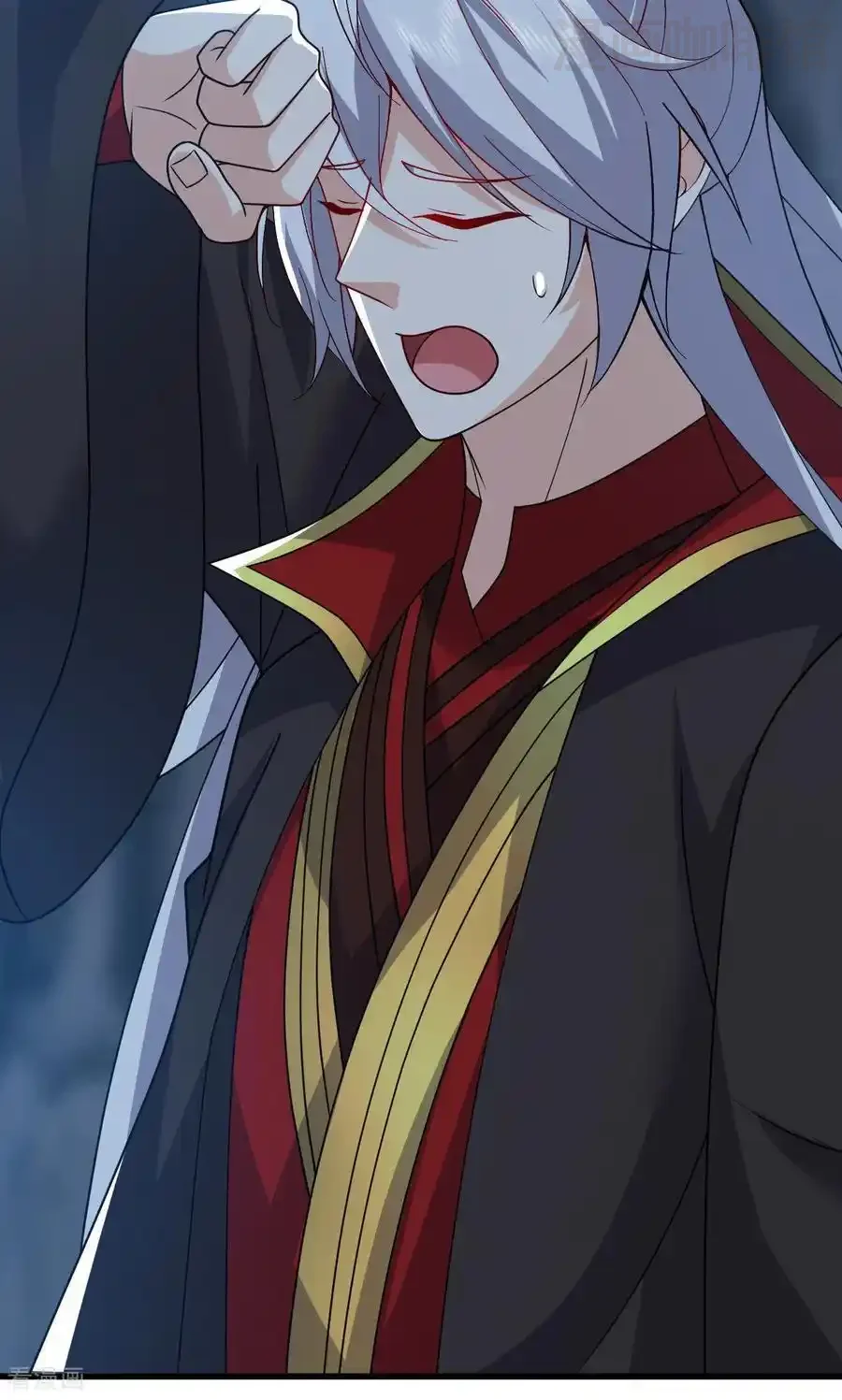 仙武帝尊 第773话 洗练经脉 下拉式漫画 - 漫画咖啡馆 免费阅读 - Page 60