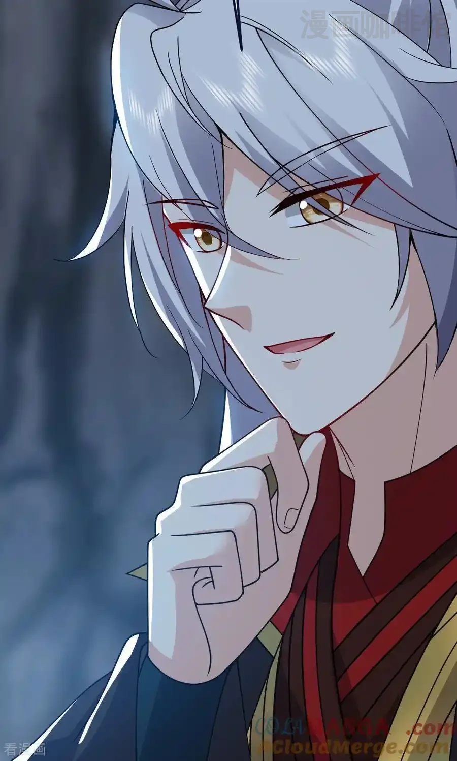 仙武帝尊 第773话 洗练经脉 下拉式漫画 - 漫画咖啡馆 免费阅读 - Page 67