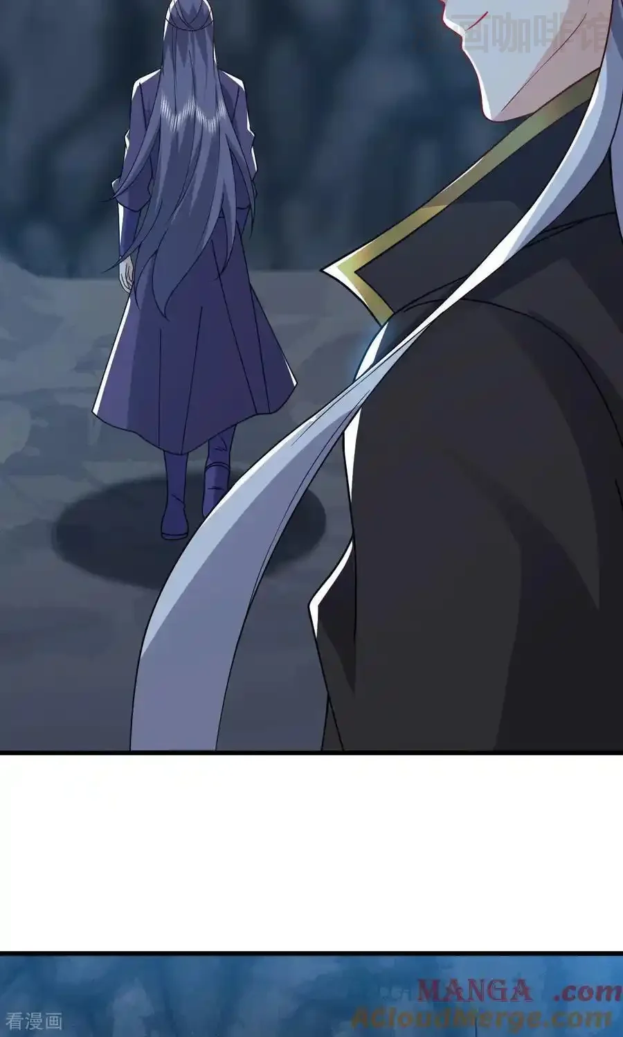 仙武帝尊 第773话 洗练经脉 下拉式漫画 - 漫画咖啡馆 免费阅读 - Page 73