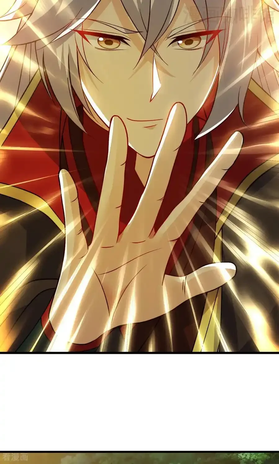 仙武帝尊 第773话 洗练经脉 下拉式漫画 - 漫画咖啡馆 免费阅读 - Page 77