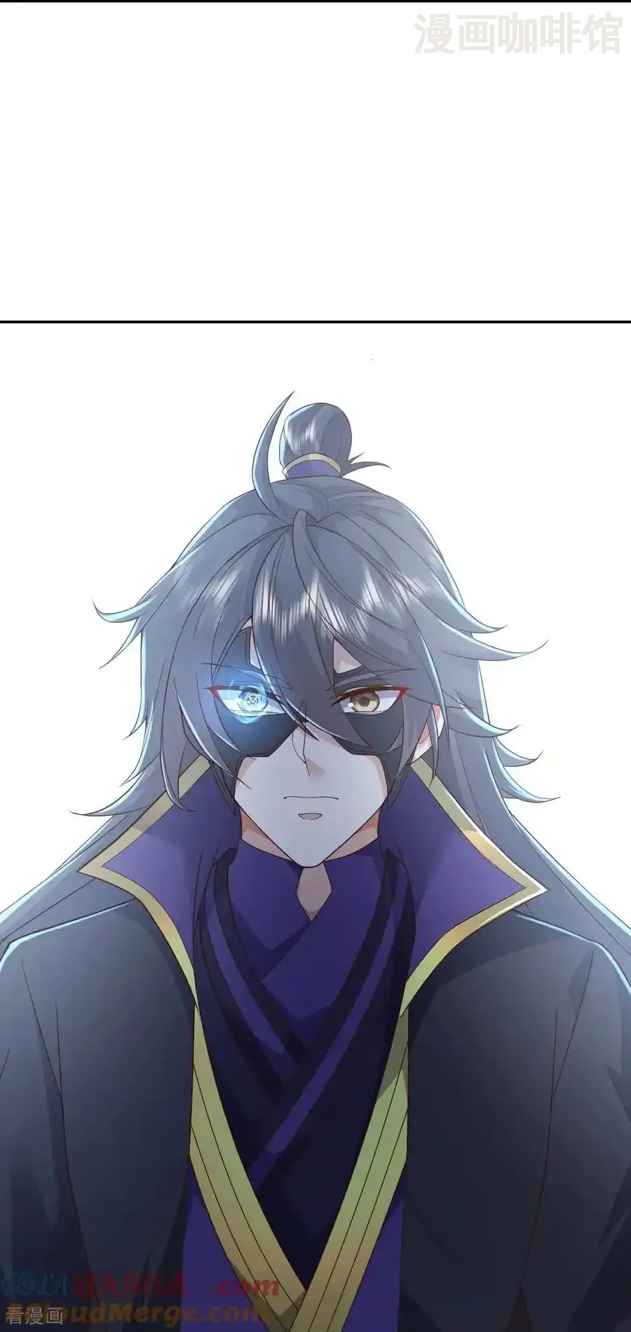 仙武帝尊 第593话 我欠了她 下拉式漫画 - 漫画咖啡馆 免费阅读 - Page 55