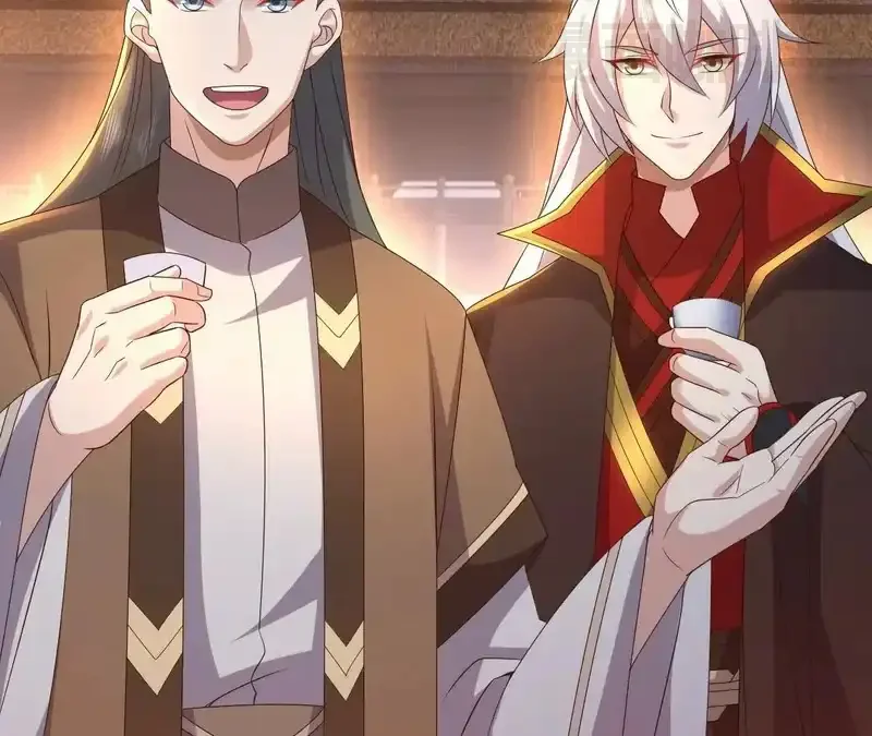 仙武帝尊 第849话 变成了一头猪 下拉式漫画 - 漫画咖啡馆 免费阅读 - Page 5