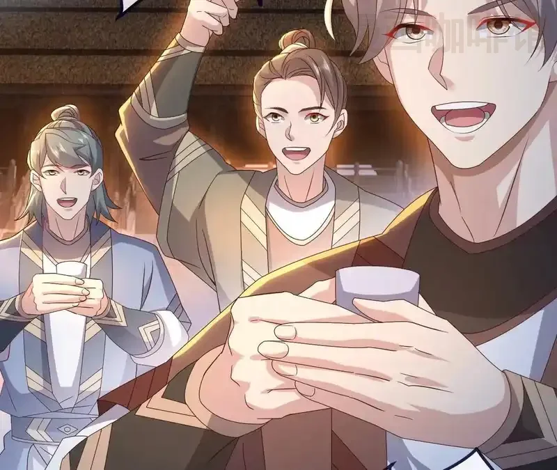 仙武帝尊 第849话 变成了一头猪 下拉式漫画 - 漫画咖啡馆 免费阅读 - Page 8