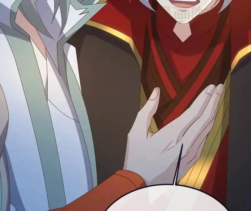 仙武帝尊 第849话 变成了一头猪 下拉式漫画 - 漫画咖啡馆 免费阅读 - Page 17